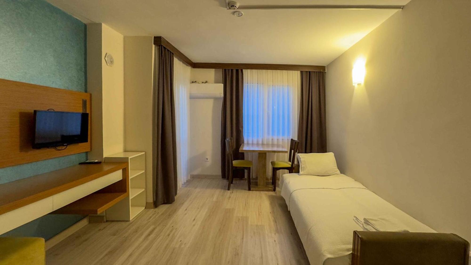 La Bella Suit Otel Kusadası Eksteriør billede