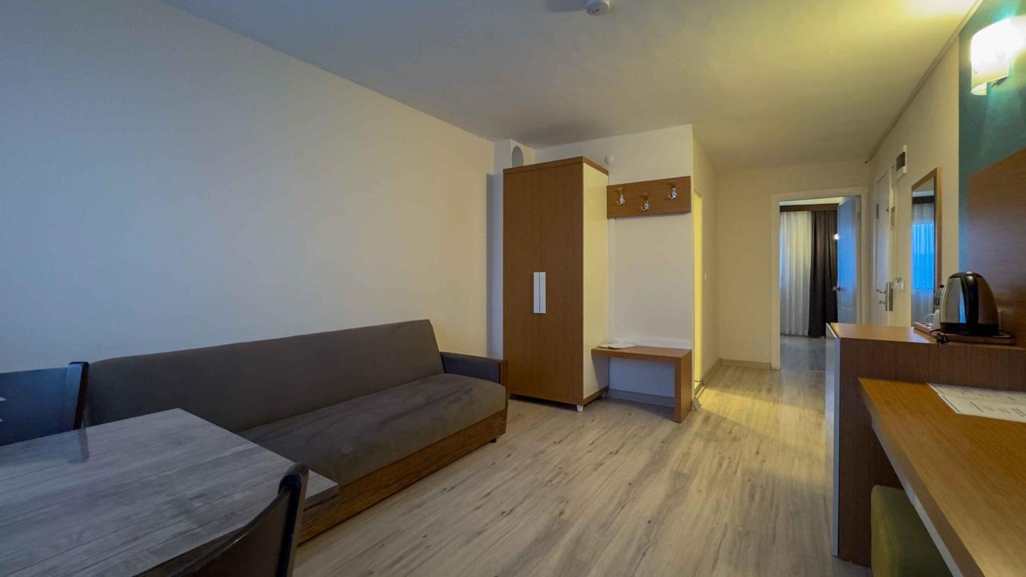 La Bella Suit Otel Kusadası Eksteriør billede