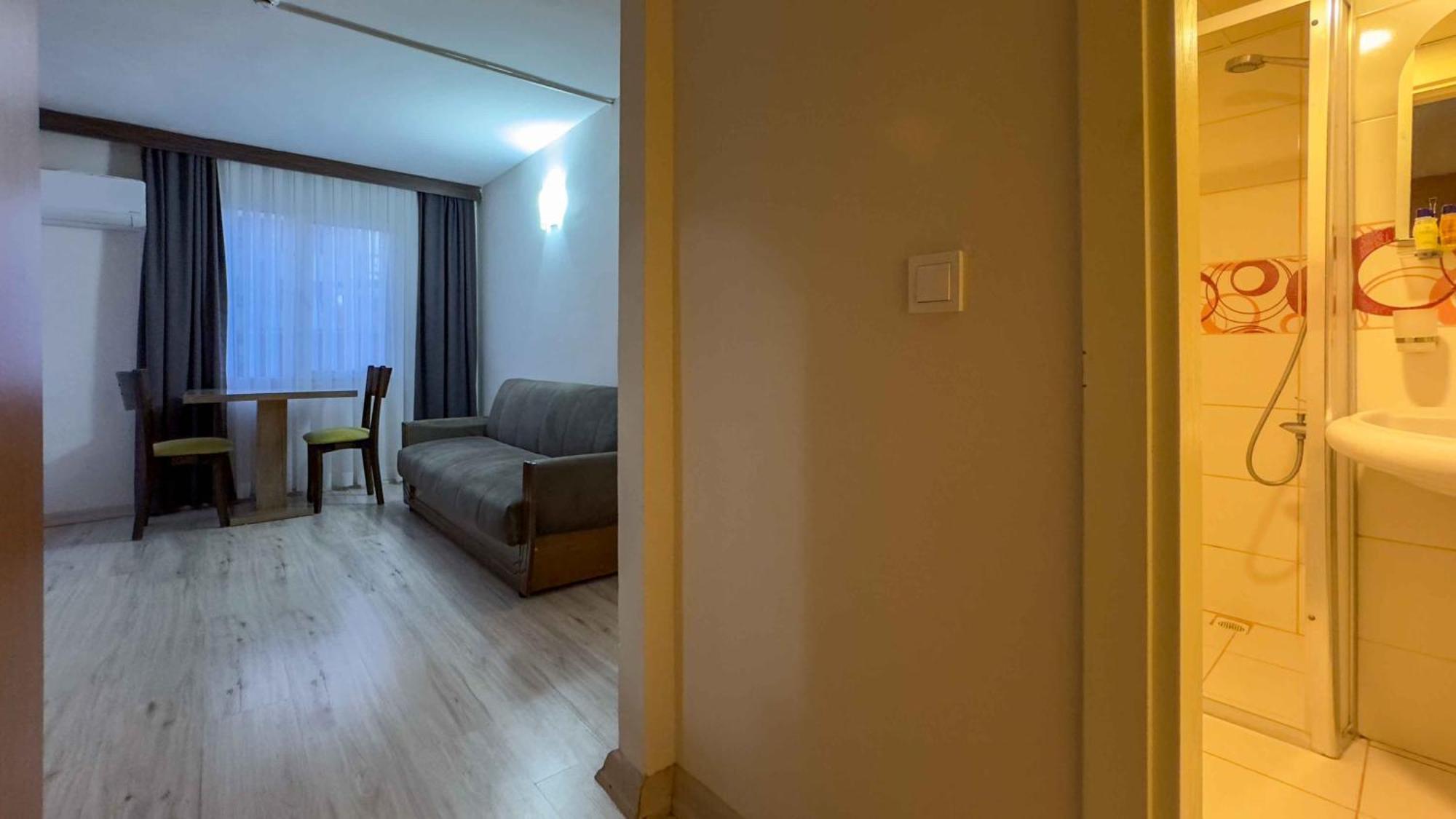 La Bella Suit Otel Kusadası Eksteriør billede